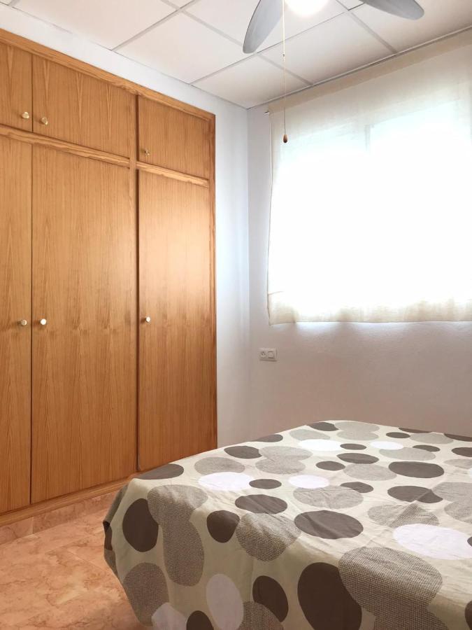 Appartamento Apartamento la manga Esterno foto