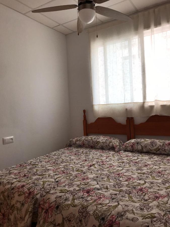 Appartamento Apartamento la manga Esterno foto