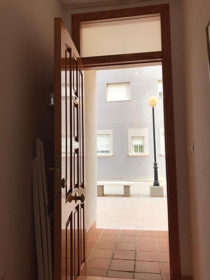 Appartamento Apartamento la manga Esterno foto