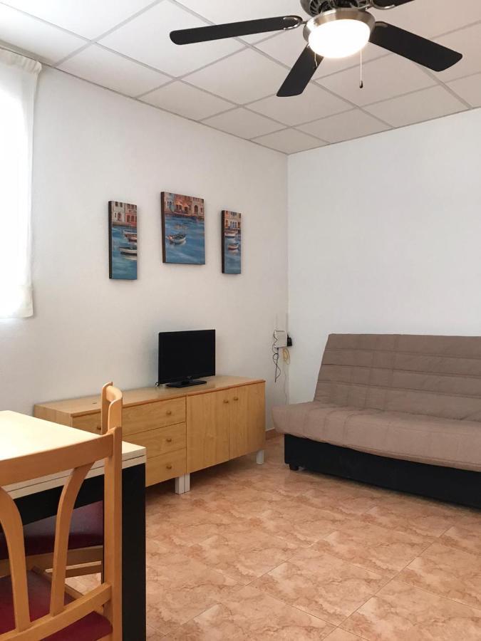 Appartamento Apartamento la manga Esterno foto