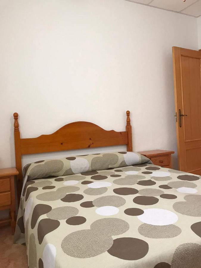 Appartamento Apartamento la manga Esterno foto