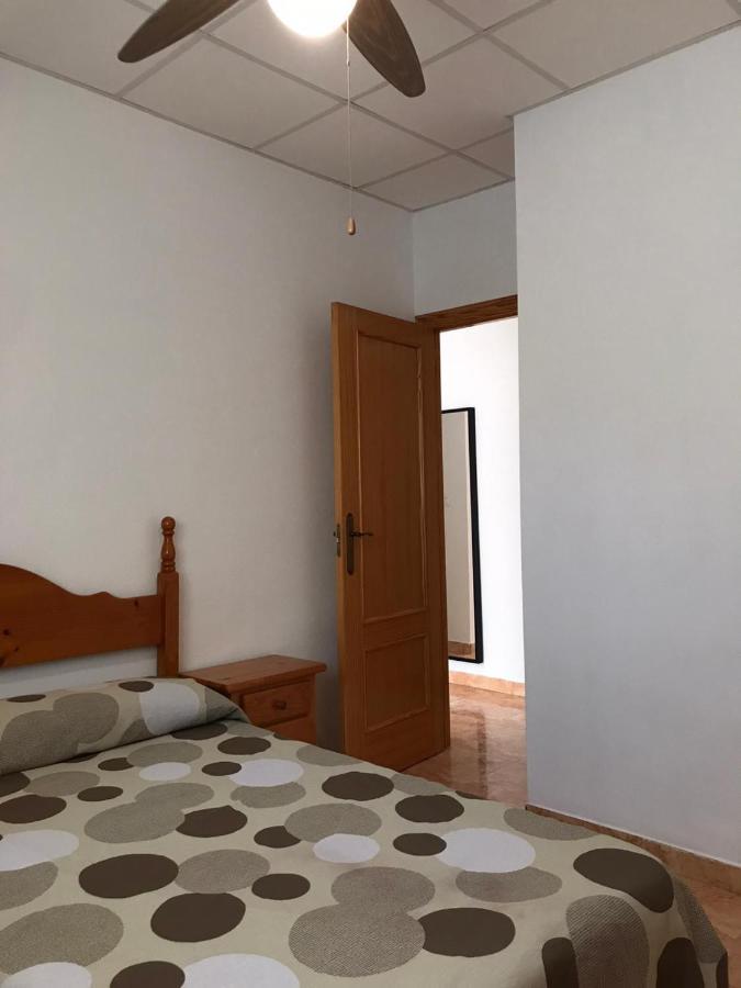 Appartamento Apartamento la manga Esterno foto