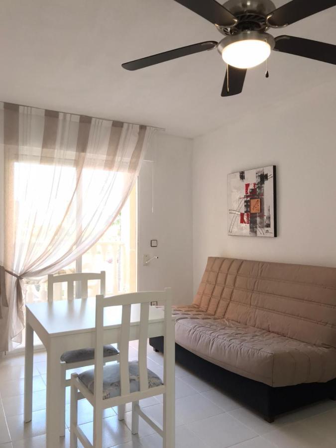 Appartamento Apartamento la manga Esterno foto