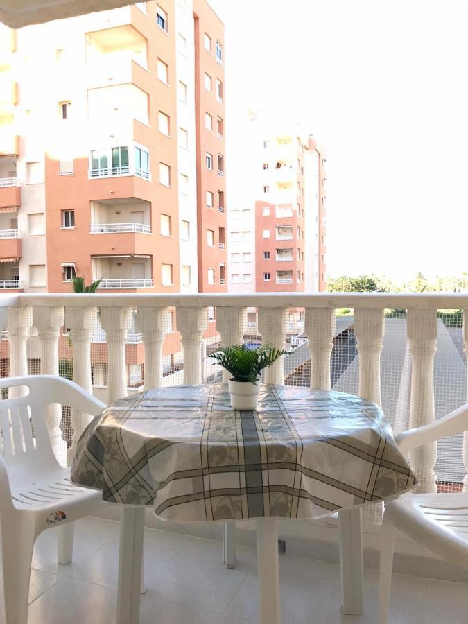 Appartamento Apartamento la manga Esterno foto