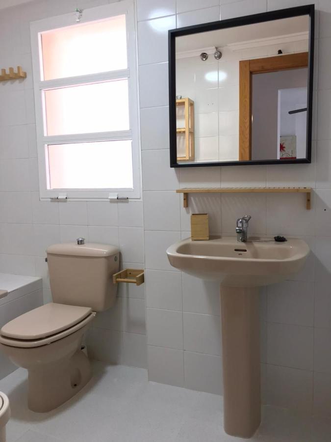 Appartamento Apartamento la manga Esterno foto