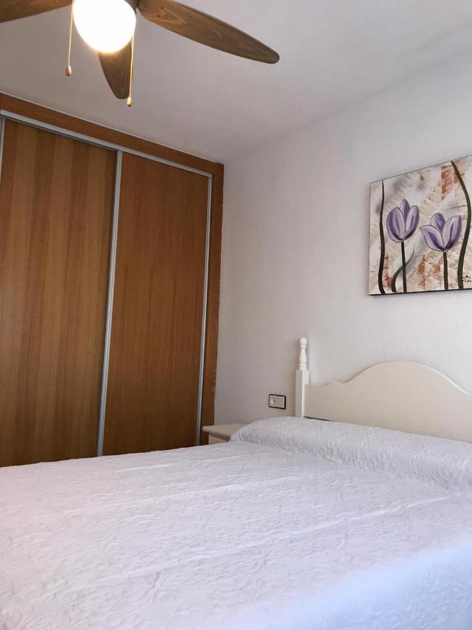 Appartamento Apartamento la manga Esterno foto