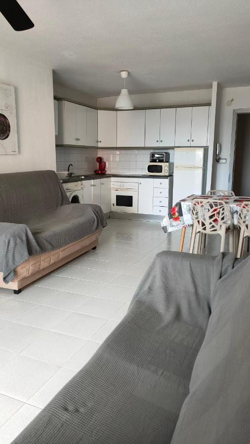 Appartamento Apartamento la manga Esterno foto