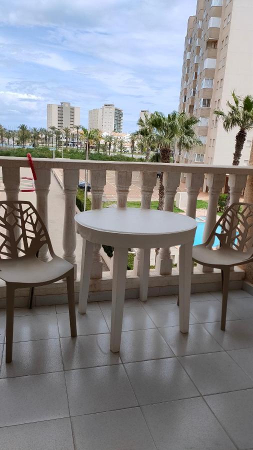 Appartamento Apartamento la manga Esterno foto