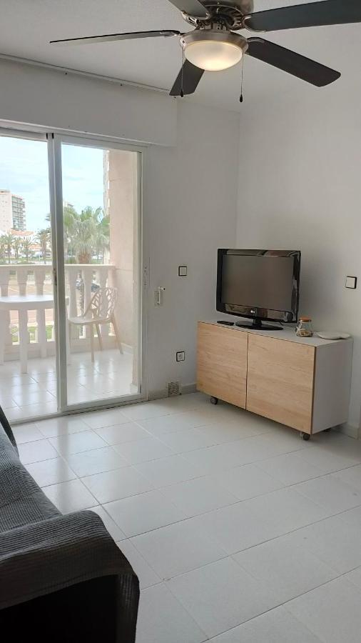Appartamento Apartamento la manga Esterno foto