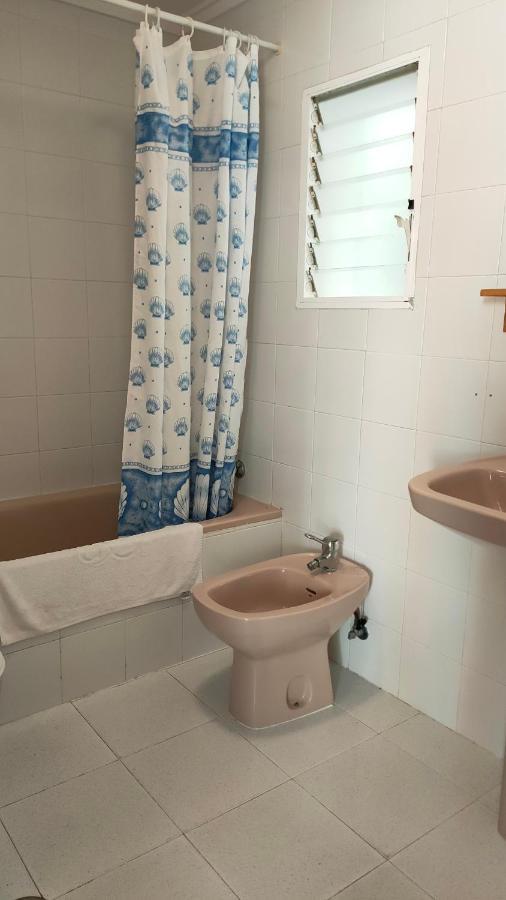 Appartamento Apartamento la manga Esterno foto