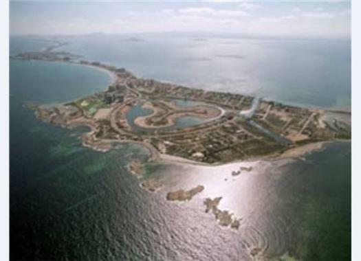 Appartamento Apartamento la manga Esterno foto
