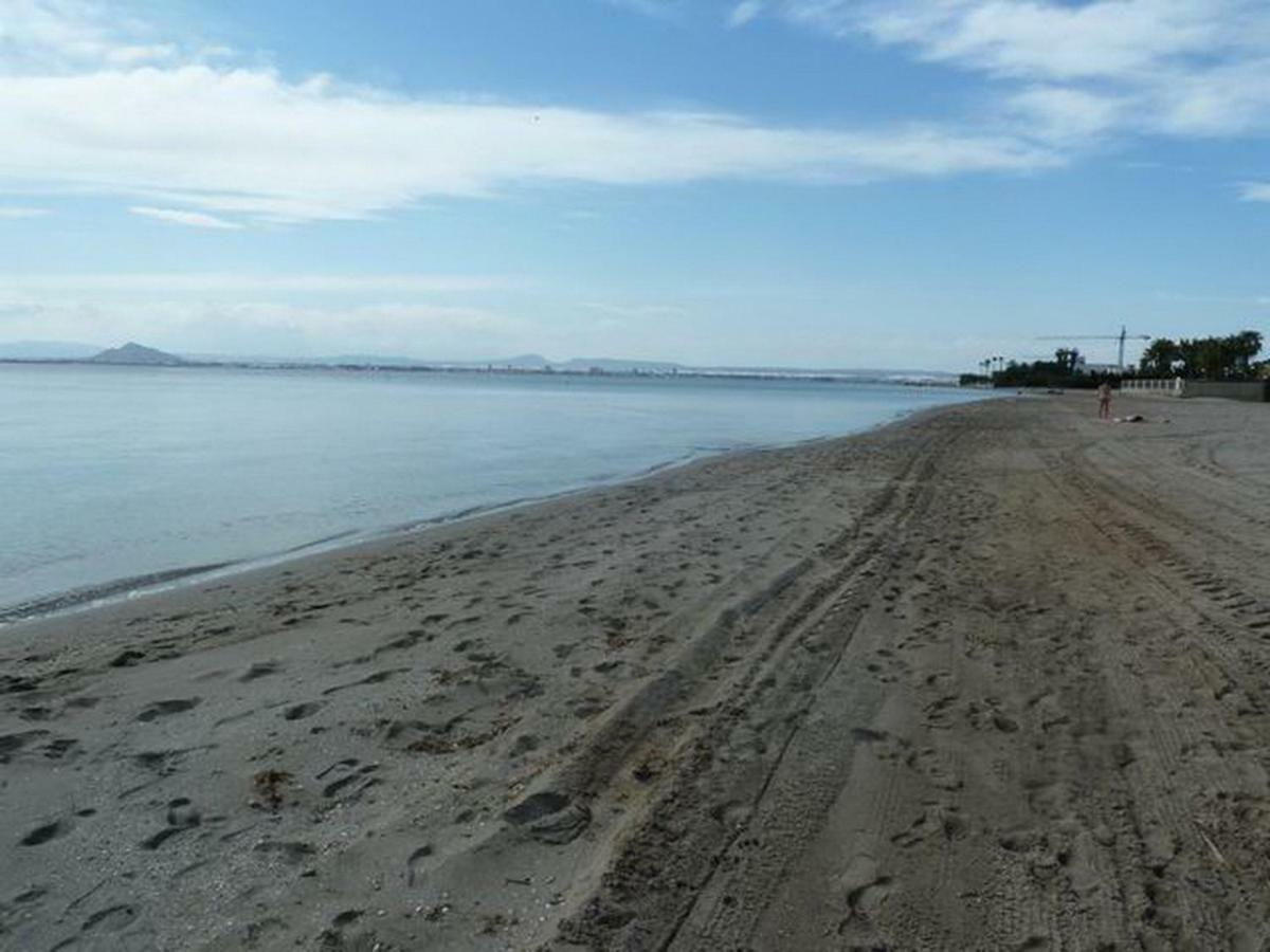 Appartamento Apartamento la manga Esterno foto