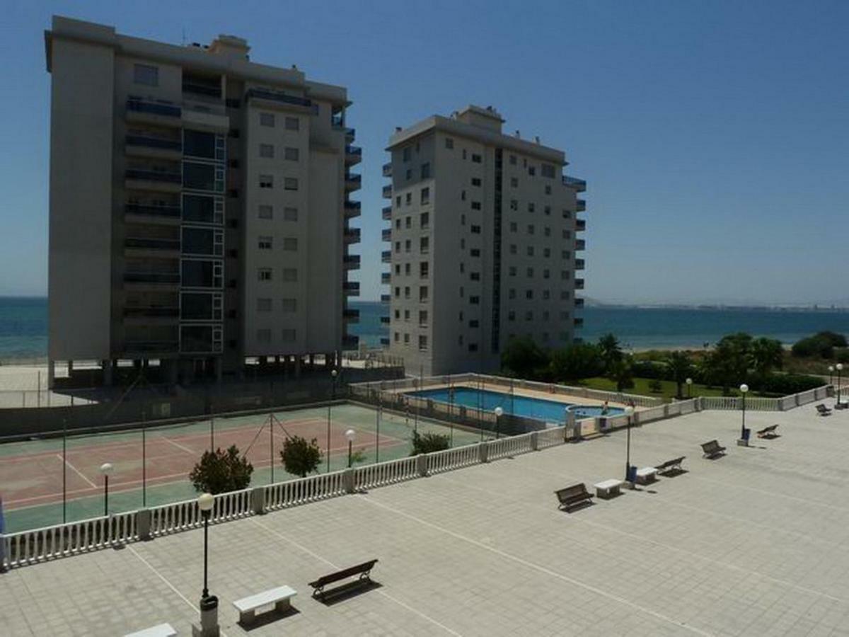 Appartamento Apartamento la manga Esterno foto