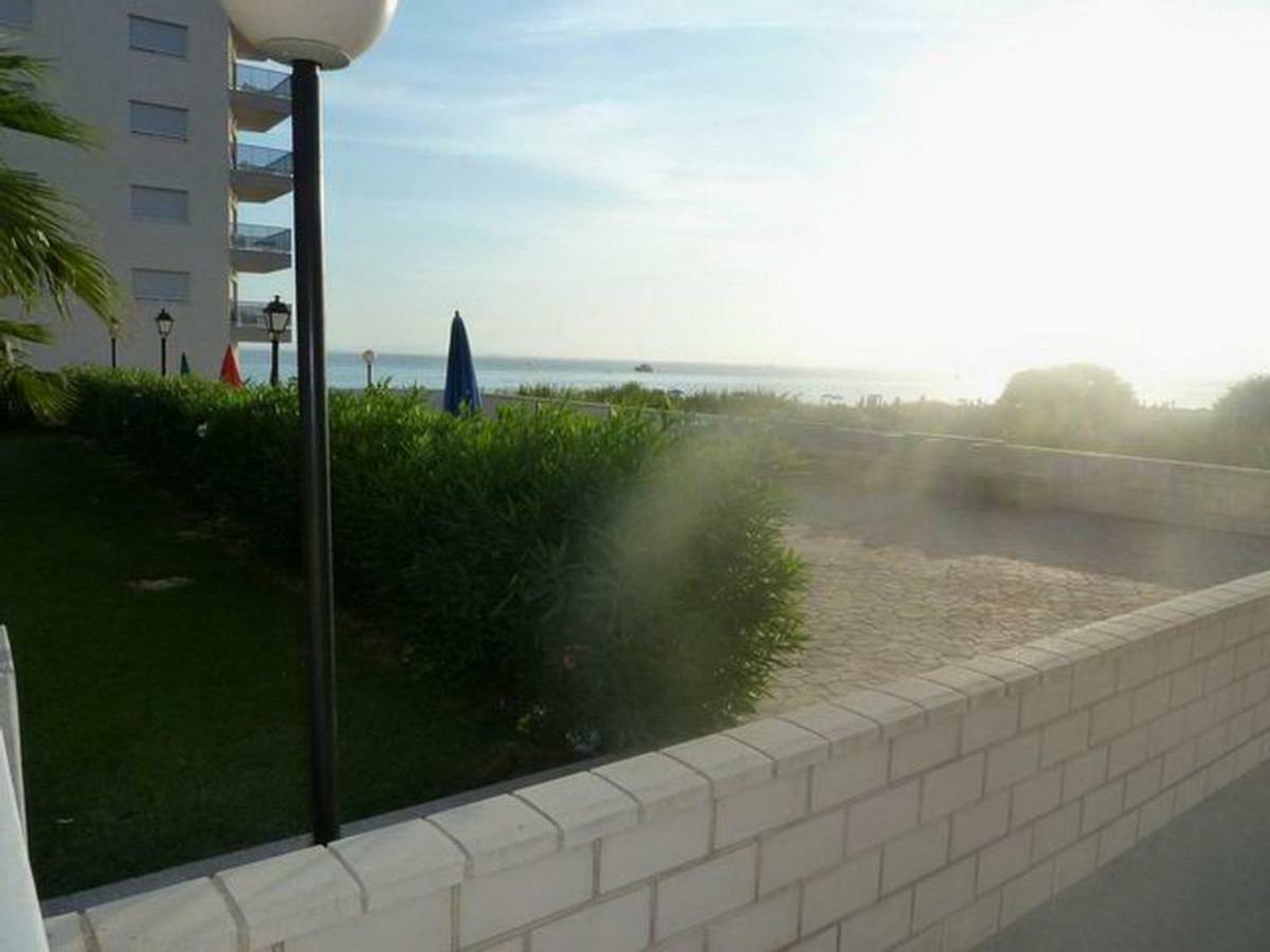 Appartamento Apartamento la manga Esterno foto
