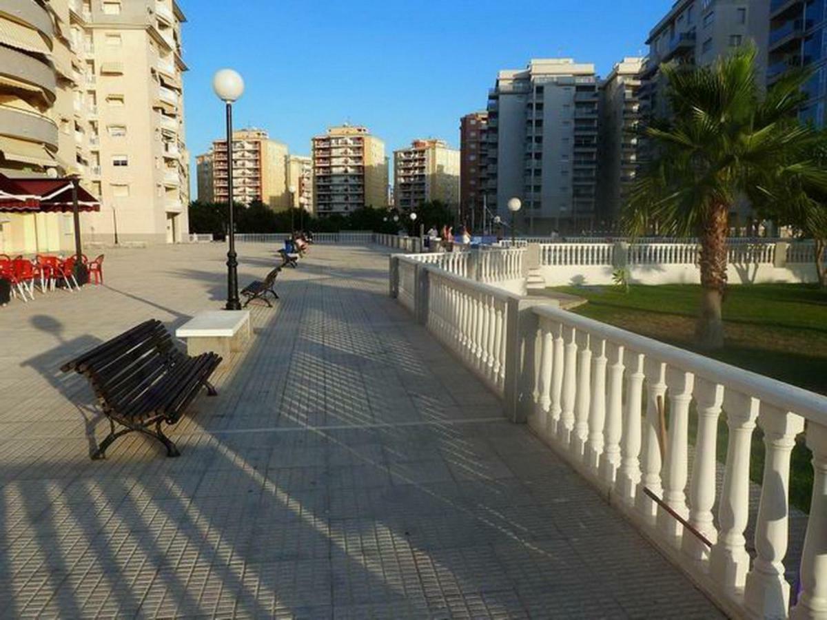 Appartamento Apartamento la manga Esterno foto