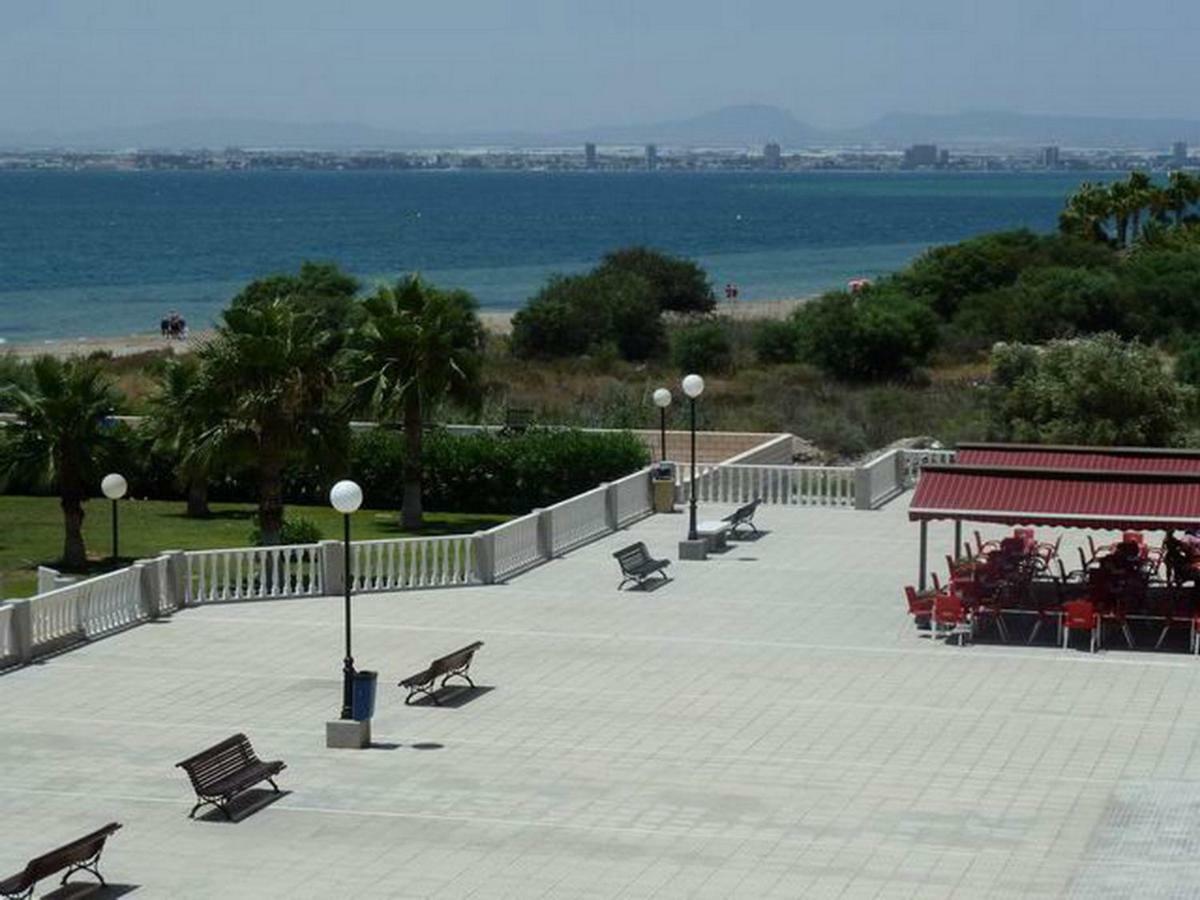 Appartamento Apartamento la manga Esterno foto