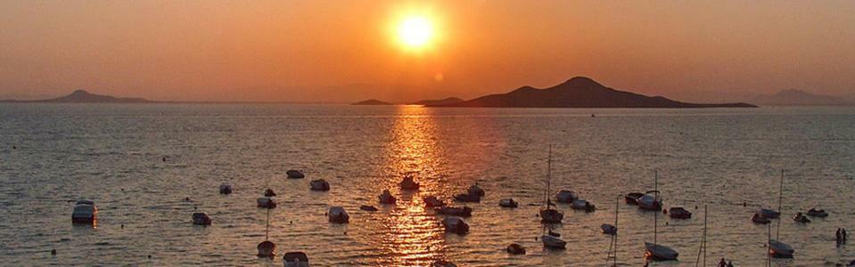 Appartamento Apartamento la manga Esterno foto